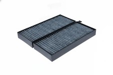 Filtre d'habitacle Ssangyong KYRON
