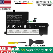 L17M3PB0 L17L3PB0 L18D3PG1 BATTERY FOR LENOVO 100E 300E 500E CHROMEBOOK SERIES