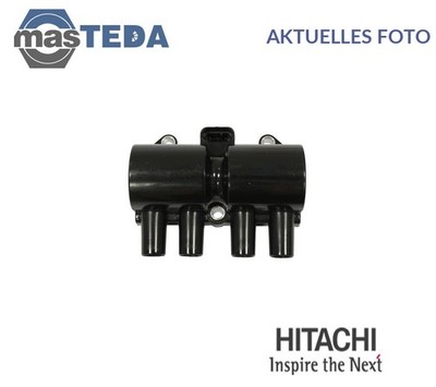 138816 MOTOR ZÜNDSPULE HITACHI FÜR CHEVROLET AVEO,CAPTIVA,KALOS,CRUZE,SPARK