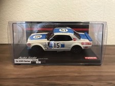 KYOSHO Mini-Z Auto ASC MA-020 Nissan Skyline 2000GT-R KPGC10 Racing 1972