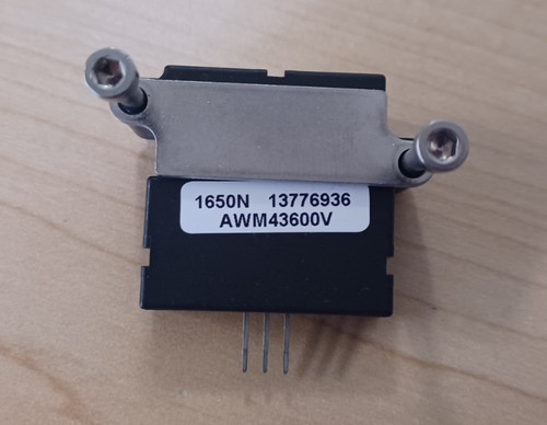 Honeywell AWM43600V Flow Sensors