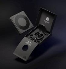 Loop Experience 2 Ear Plugs Stylish Certified Hearing Protection for Concerts