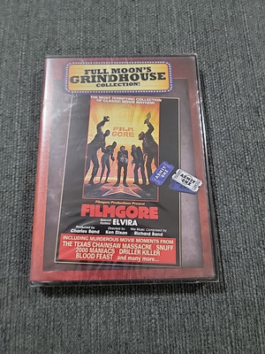 Grindhouse Filmgore [2011]