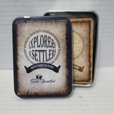 The Good and the Beautiful Explorers & Settle...