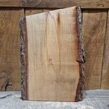 Cedar Slab Live Edge  (134)