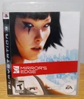 Mirror's Edge (Sony PlayStation 3 PS3) DISC IS MINT