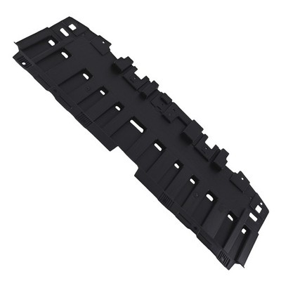 Engine Shield Front Lower for Chevrolet Cruze LT Sedan 2017-2019 Plastic