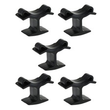 5pcs Referee Finger Holder Basketball Soccer Trainer s Bracket Accessories