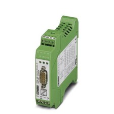 Phoenix Contact 2744416 PSM-ME-RS232/RS485-P PLC Expansion Module
