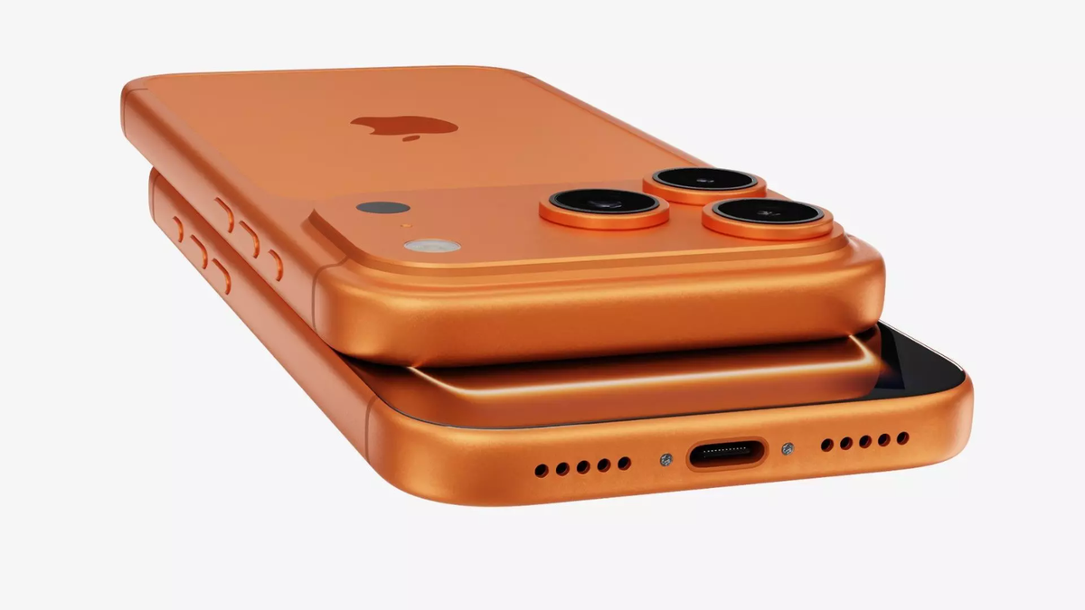 NEW*  Apple iPhone 17 Pro Max | 512GB Cosmic Orange | Factory