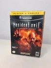 New ListingResident Evil 10th Anniversary Collection BOX ONLY NO GAMES (Nintendo GameCube)