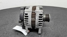AUDI A6 Mk3 (C6) 2008-2012 - 2.0 Diesel 180A Alternator 03G903016L