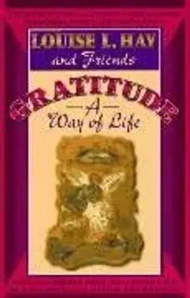 Gratitude | A Way Of Life | Louise Hay | Taschenbuch | Englisch | 1996-image
