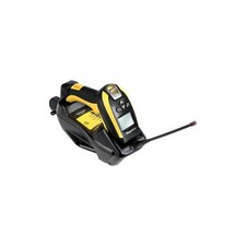 Image of Datalogic PowerScan PM9100-D433RBK20 Handheld Barcode Scanner Kit Wireless