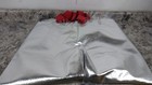 National Safety Apparel T45NLXLX32 Size XL 46 In Max Waist Size Silver Overpants — photo 6