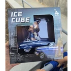 Ice Cube Los Angeles Dodgers MLB Figure Collectible Bobblehead