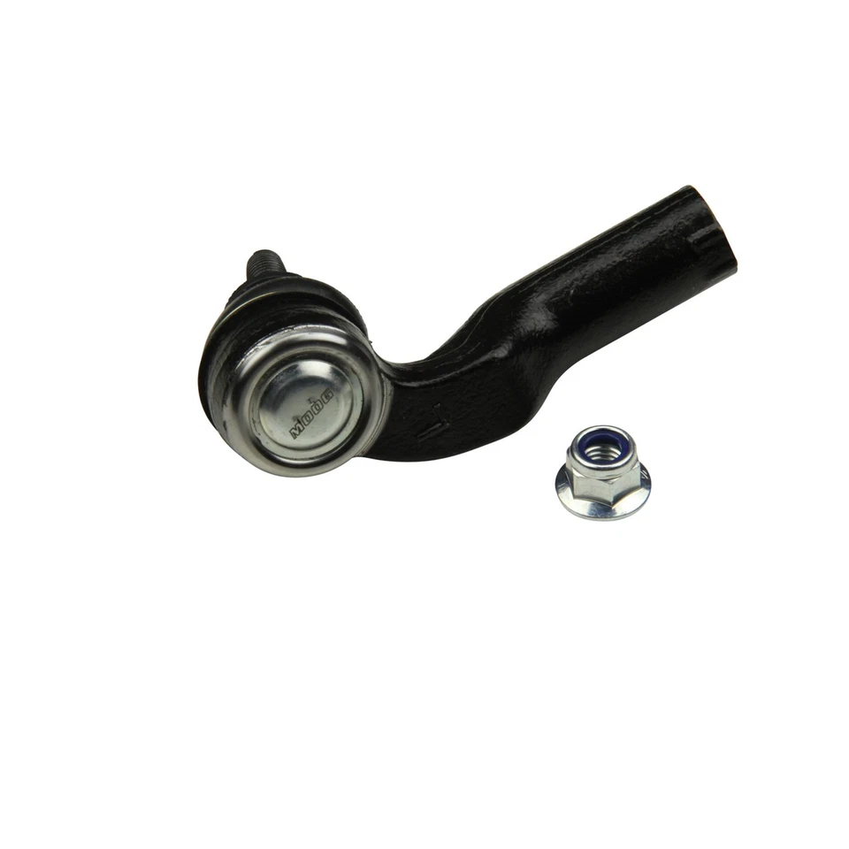 Extremo de barra de amarre de dirección exterior delantera izquierda MOOG para Volvo C30 2008-2013 | Ajuste directo Foto 2 de 2