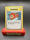 1999 Pokemon Game Base Set 1st Edition Shadowless #87/102 Pokedex NM
