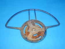 1948-1954f Packard Steering Wheel Horn Ring Part 403526 Hot Rod Rat Rod