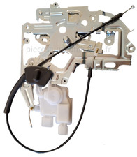 Serrure Porte Arrière Renault Master III Opel Movano NV400 820076688 906123257R