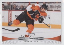 2011-12 Upper Deck Scott Hartnell #318 0f4