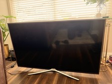 Samsung 55-inch Smart TV In Full Working Order Not Had Much Use See Description