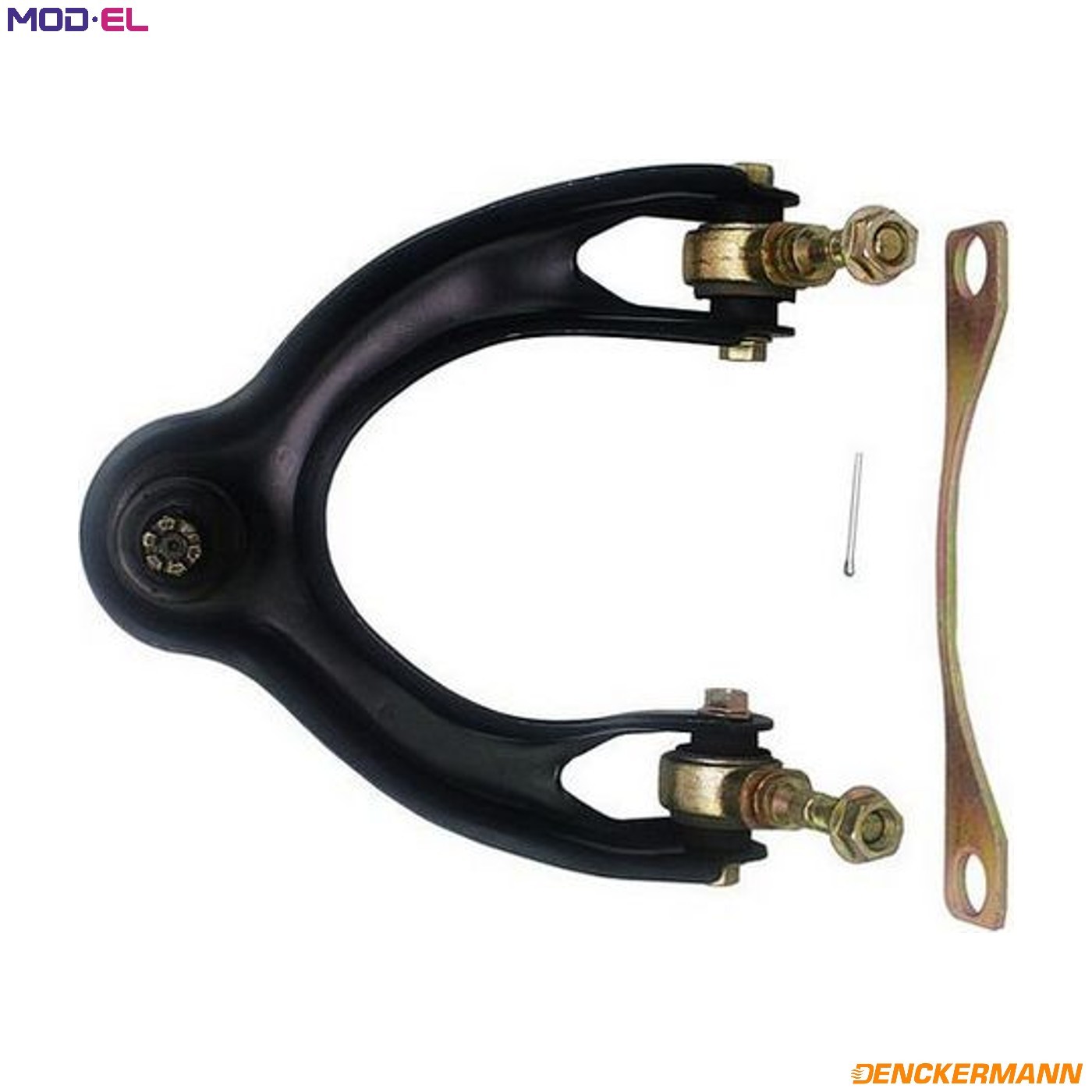CONTROLTRAILING ARM WHEEL SUSPENSION D120214 FOR HONDA CIVIC/MK/Hatchback 1.5L