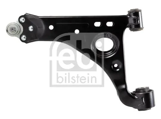 Febi BILSTEIN Bras de liaison suspension de roue avant gauche