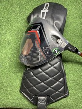 NEW 2025 Cobra DS Adapt Max D Driver 10.5  Denali Red 50g 6.0 Stiff Flex Right