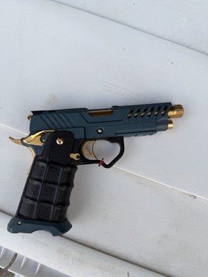 Tokyo Marui Hi-Capa 4.3 Custom build | eBay
