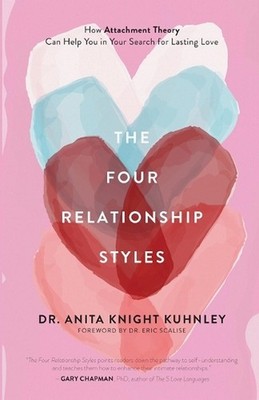 The Four Relationship Styles: How Attachment Theory Can Help You in Your Search 