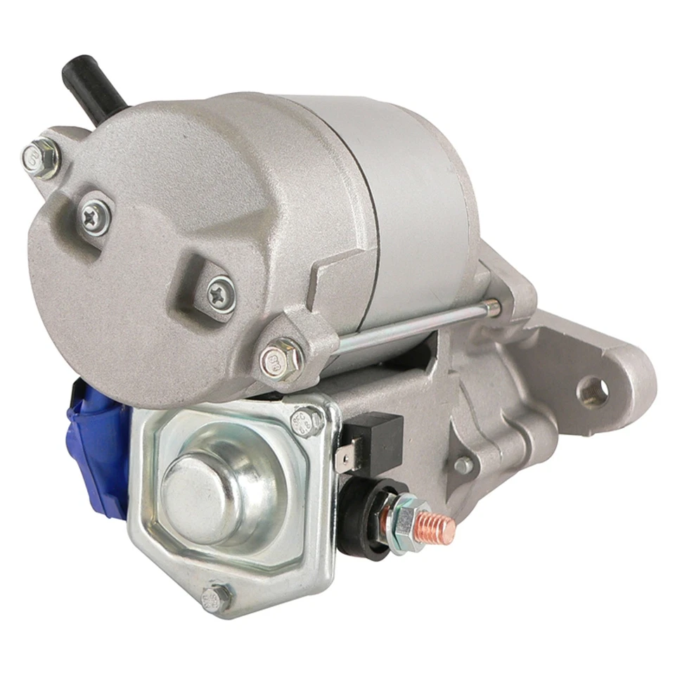 Starter For 4.7L Chrysler Aspen 2007-2009 Dodge Durango 2006-2009; SND0539 Foto 3 de 4