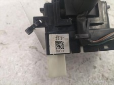 Commodo Isuzu SERIE N