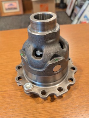 Quaife Limited Slip Differential For VW GtI Racing Car