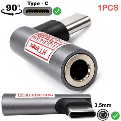 USB-C auf 3,5mm AUX Adapter mit DAC Audio Konverter für OnePlus Pad 8GB / 128GB