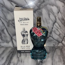 La Belle Paradise Garden Jean Paul Gaultier 香水- 一款2024年女用香水