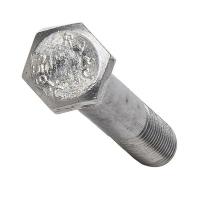 5/16-18 Stainless Steel Hex Head Bolts 18-8 Partial Thread | Multiple Sizes