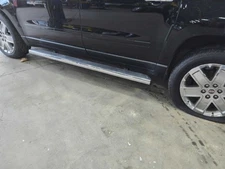 Driver Side ACADIA    2017 Rocker Panel Moulding 663624