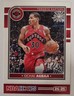 Panini Haunted Hoops 2024-25 Ochai Agbaji #112 Toronto Raptors Basketball Card