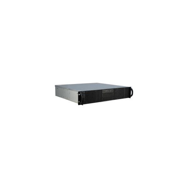 Inter-tech 2u-20240 supporto nero - Immagine 4