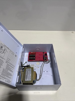 SECO-LARM EVP-1SA4P9UL ENFORCER Power Supply