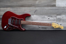 E-Gitarre G&L Tribute S500 Irish Ale, TOP Zus...