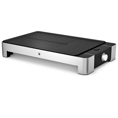 WMF  LONO TISCHGRILL FLACH &GERIPPT
