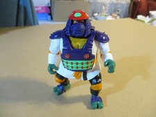 1993 Playmates Teenage Mutant Ninja Turtles Auto Mutations NIGHT NINJA MIKE