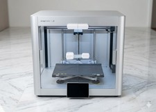 Snapmaker J1 IDEX 3D Printer DUAL EXTRUDERS (PLEASE READ DESCRIPTION)