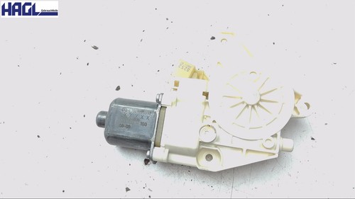 Motor Fensterheber (tür hinten) Links A2048200542 Mercedes-benz C 200 T CDI DPF