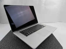 Apple MACBOOK PRO15.4" CORE I7-3720QM NO O.S 4