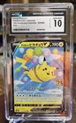 Pokémon Flying Pikachu V Celebrations Holo Card CGC 10 Gem Mint 006/025 TCG