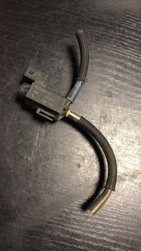 BMW X5 2005 E53 3.0D MAGNETVENTIL 722341