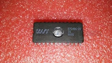 WSI WS57C49C-35DI High Speed CMOS 8K x 8 EPROM CDIP24 X 1PC